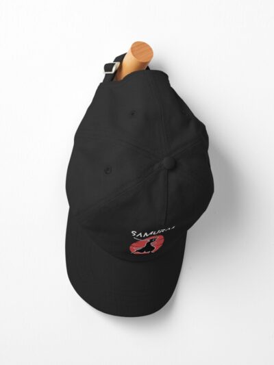 Samurai Cap Official Samurai Champloo Merch