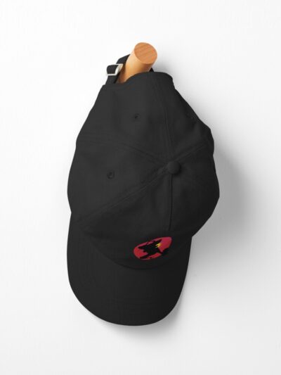 Samurai Champloo Sunset Cap Official Samurai Champloo Merch