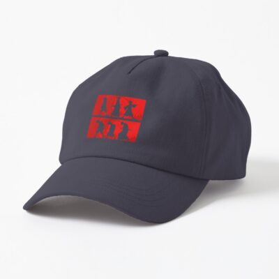 Samurai Champloo Cap Official Samurai Champloo Merch