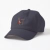   Mugen Cap Official Samurai Champloo Merch