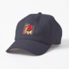 Graphic Samurai Anime Champloo Fuu Cap Official Samurai Champloo Merch