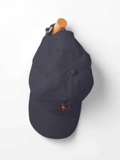 Mugen Cap Official Samurai Champloo Merch