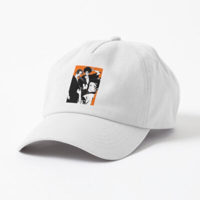 Samurai Champloo #11 Cap Official Samurai Champloo Merch