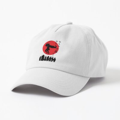 Samurai Fashion Cap Official Samurai Champloo Merch