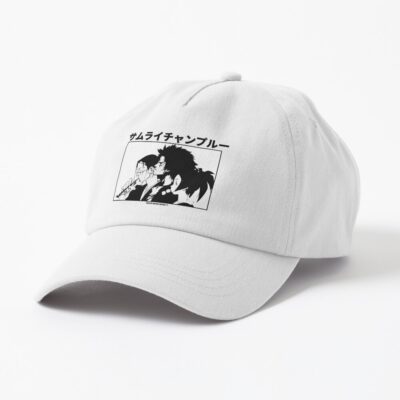 Samurai Champloo #2 Cap Official Samurai Champloo Merch