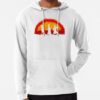 Samurai Champloo Walking On Sunset Hoodie Official Samurai Champloo Merch