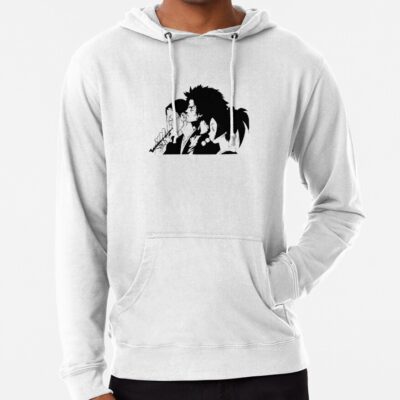 Samurai Champloo #1 Hoodie Official Samurai Champloo Merch