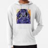 Jin Samurai Champloo Art Hoodie Official Samurai Champloo Merch