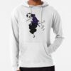 Samurai Champloo - Jin - Artbook Hoodie Official Samurai Champloo Merch