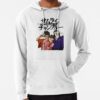 Samurai Anime Champloo Art Main Characters Hoodie Official Samurai Champloo Merch