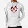 Samurai Mask Hoodie Official Samurai Champloo Merch