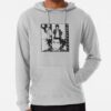 Samurai Champloo - Mugen Hoodie Official Samurai Champloo Merch