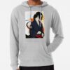 Jin Anime Samurai Champloo Hoodie Official Samurai Champloo Merch