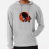 Mugen Samurai Champloo Hoodie Official Samurai Champloo Merch