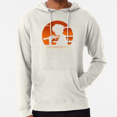 Samurai Champloo Hoodie Official Samurai Champloo Merch