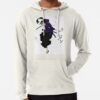 Jin Samurai Champloo Hoodie Official Samurai Champloo Merch