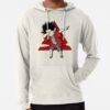 ssrcolightweight hoodiemensoatmeal heatherfrontsquare productx1000 bgf8f8f8 37 - Samurai Champloo Merch