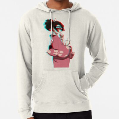 Fuu | Samurai Champloo Hoodie Official Samurai Champloo Merch