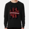 Champloo Funny Walk Fuu Mugen Jin Sweatshirt Official Samurai Champloo Merch