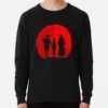 Samurai Sunset Sweatshirt Official Samurai Champloo Merch