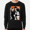 ssrcolightweight sweatshirtmens10101001c5ca27c6frontsquare productx1000 bgf8f8f8 25 - Samurai Champloo Merch