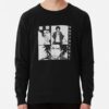 Samurai Champloo - Mugen Sweatshirt Official Samurai Champloo Merch