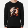 Samurai Waifu Sweatshirt Official Samurai Champloo Merch