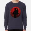 ssrcolightweight sweatshirtmens322e3f696a94a5d4frontsquare productx1000 bgf8f8f8 23 - Samurai Champloo Merch