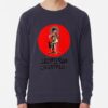 ssrcolightweight sweatshirtmens322e3f696a94a5d4frontsquare productx1000 bgf8f8f8 31 - Samurai Champloo Merch