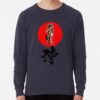 ssrcolightweight sweatshirtmens322e3f696a94a5d4frontsquare productx1000 bgf8f8f8 7 - Samurai Champloo Merch