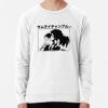 ssrcolightweight sweatshirtmensfafafaca443f4786frontsquare productx1000 bgf8f8f8 22 - Samurai Champloo Merch