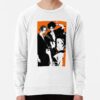 ssrcolightweight sweatshirtmensfafafaca443f4786frontsquare productx1000 bgf8f8f8 25 - Samurai Champloo Merch