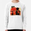 Samurai Champloo Walking On Sunset Lightweight    Lightweight Sweatshirt Official Samurai Champloo Merch