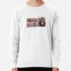 Mugen Samurai Champloo Sweatshirt Official Samurai Champloo Merch