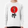 ssrcolightweight sweatshirtmensfafafaca443f4786frontsquare productx1000 bgf8f8f8 7 - Samurai Champloo Merch