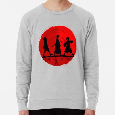 Samurai Sweatshirt Official Samurai Champloo Merch