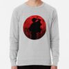 Samurai Sweatshirt Official Samurai Champloo Merch