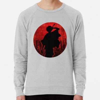 Samurai Sweatshirt Official Samurai Champloo Merch