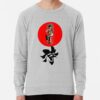 Samurai Champloo - Fuu Sweatshirt Official Samurai Champloo Merch