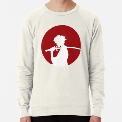 Samurai Champloo Sweatshirt Official Samurai Champloo Merch