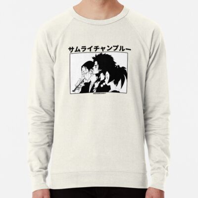 Samurai Champloo #2 Sweatshirt Official Samurai Champloo Merch