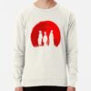 Samurai Sunset Sweatshirt Official Samurai Champloo Merch