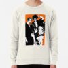 Samurai Champloo #11 Sweatshirt Official Samurai Champloo Merch