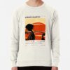 ssrcolightweight sweatshirtmensoatmeal heatherfrontsquare productx1000 bgf8f8f8 27 - Samurai Champloo Merch