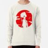 Retro Mugen Manga Sweatshirt Official Samurai Champloo Merch