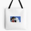 Samurai Champloo Tote Bag Official Samurai Champloo Merch