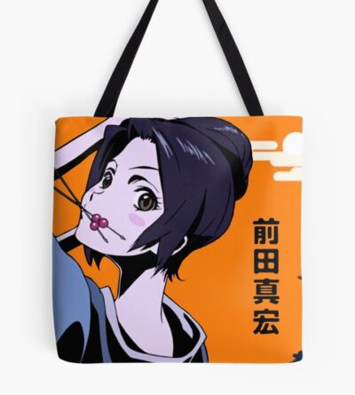 Fuu Samurai Champloo Tote Bag Official Samurai Champloo Merch