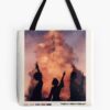 Anime Poster Tote Bag Official Samurai Champloo Merch