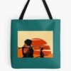 Samurai Champloo Goodies Tote Bag Official Samurai Champloo Merch