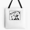 Afro Samurai Champloo Tote Bag Official Samurai Champloo Merch